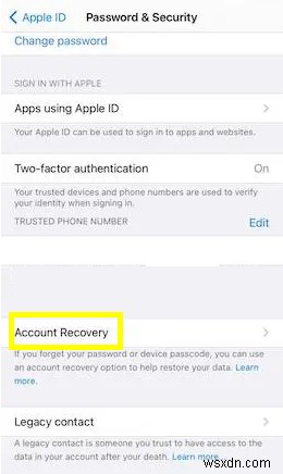 How to Recover iCloud Account Without Losing Any Data (2022)