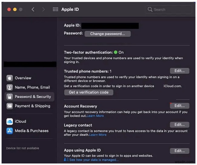 How to Recover iCloud Account Without Losing Any Data (2022)