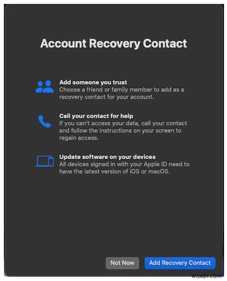 How to Recover iCloud Account Without Losing Any Data (2022)