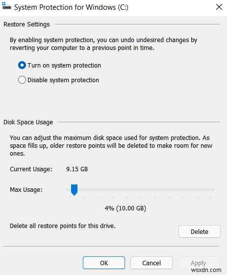 How to Fix – Can’t Reset Windows 11 PC