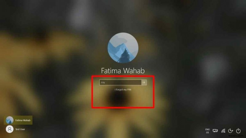 How to Switch User Accounts on Windows 10