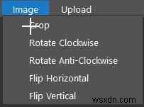 How To Take A Partial Screenshot