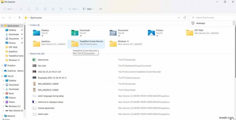 Hard Drive Has Wiped Itself On Windows 11/10, What To Do?