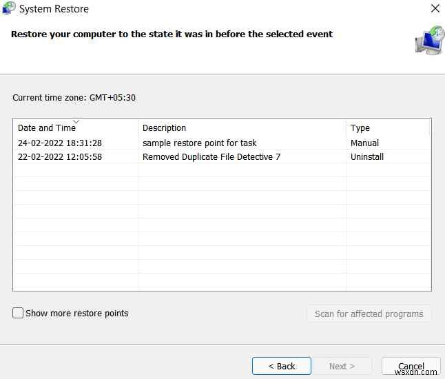 Hard Drive Has Wiped Itself On Windows 11/10, What To Do?