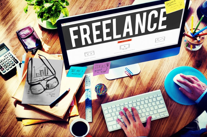 How To Stay Safe While Working With Freelancers