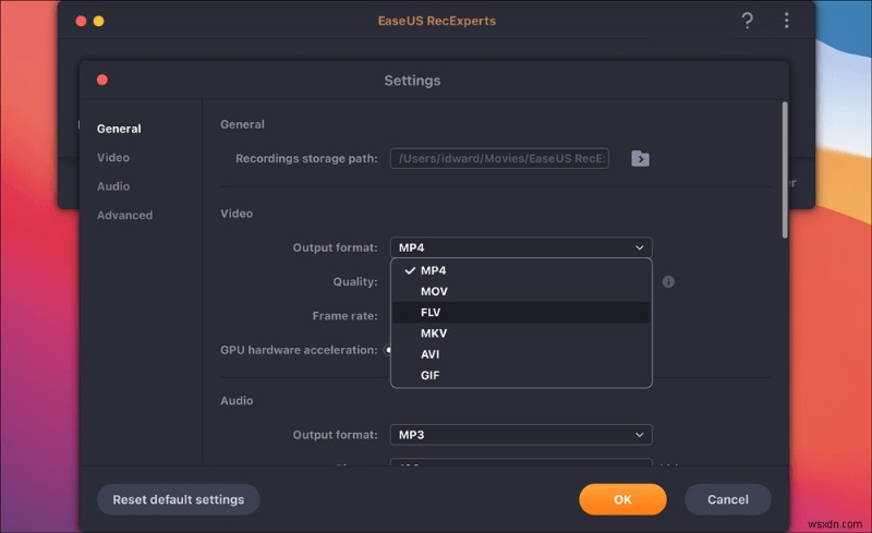 How to Record on Peacock on Windows / Mac