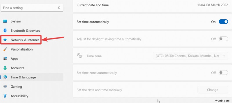 How to Resolve Wi-Fi Certificate Error on Windows 11/10