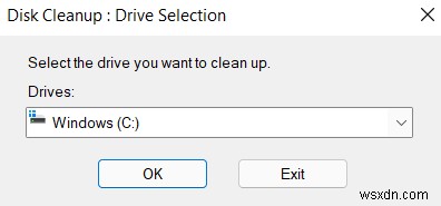 5 Best Fixes for Not Enough Space To Update Windows 10