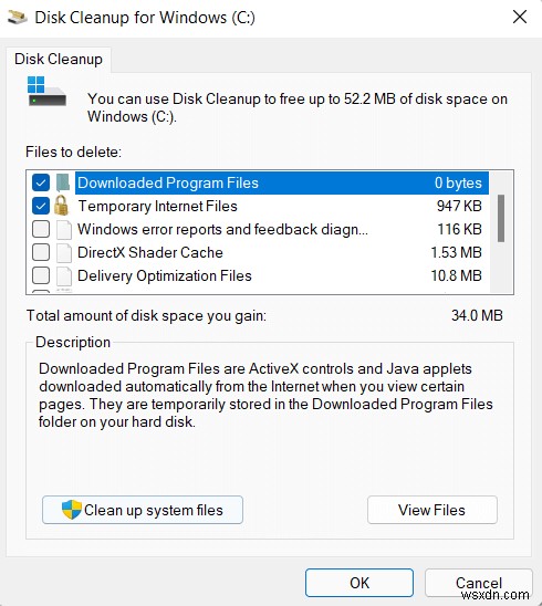 5 Best Fixes for Not Enough Space To Update Windows 10