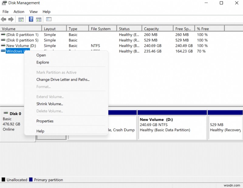 5 Best Fixes for Not Enough Space To Update Windows 10