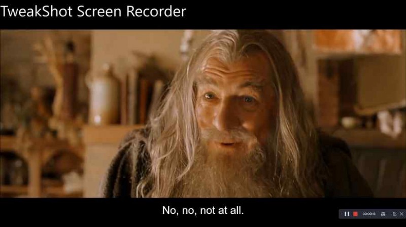 How To Screen Record Amazon Prime Video Without Black Screen