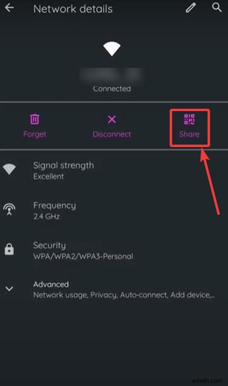 How To Find Wi-Fi Password of Any Network