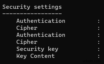 How To Find Wi-Fi Password of Any Network