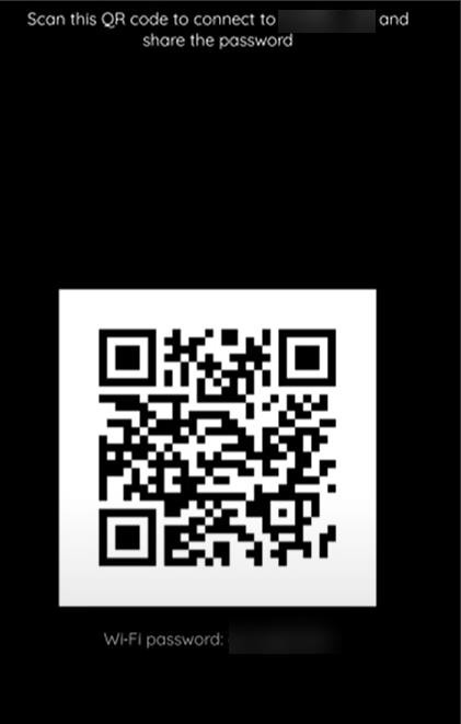 How To Find Wi-Fi Password of Any Network