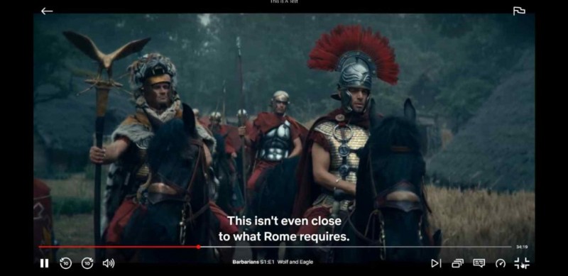 How To Screen Record Netflix Without Black Screen