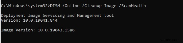 How to Fix Corrupted System Files on Windows 10