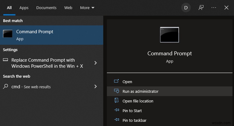 How to Fix Corrupted System Files on Windows 10