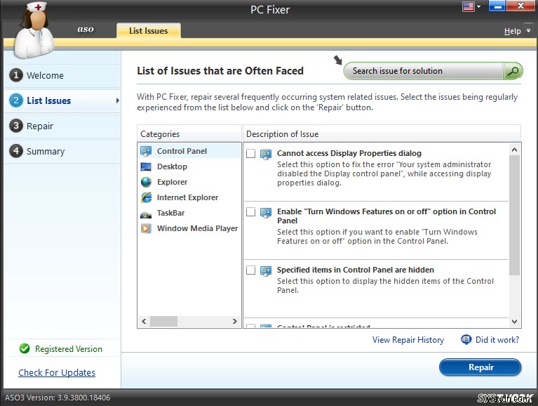 How to Fix Corrupted System Files on Windows 10