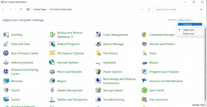 How To Fix Windows 11 Blocking Websites Issues