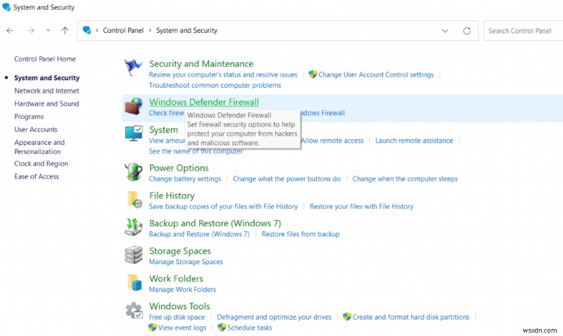 How To Fix Windows 11 Blocking Websites Issues