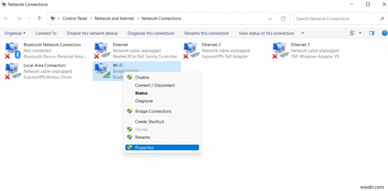 How To Fix Windows 11 Blocking Websites Issues