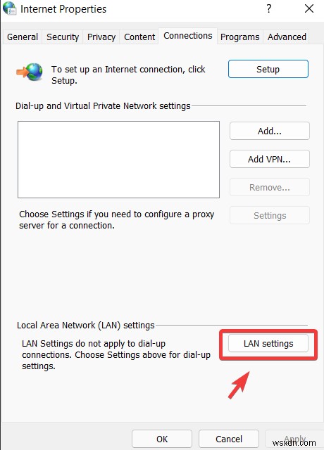 How To Fix Windows 11 Blocking Websites Issues