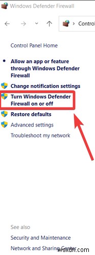 How To Fix Windows 11 Blocking Websites Issues
