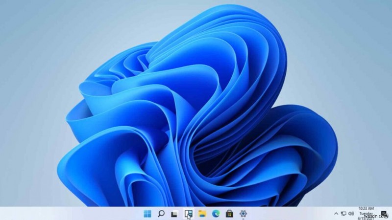 FIX: Desktop Icons Disappeared After Upgrading to Windows 11