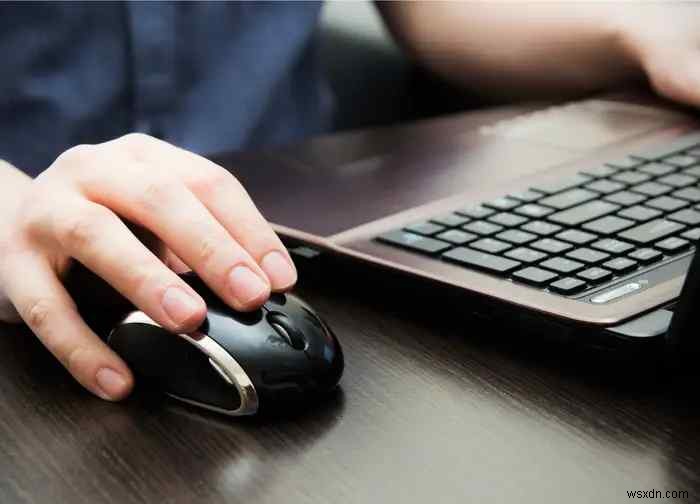 6 Solutions: How to Fix Mouse Lag on Windows 11