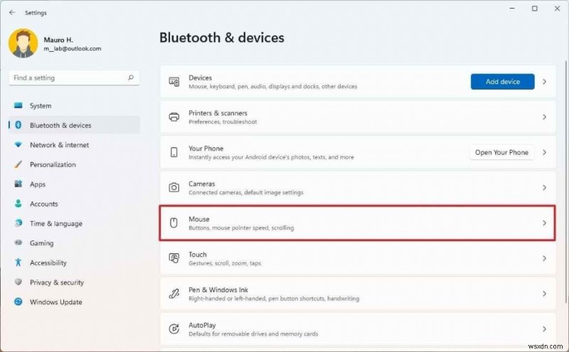 6 Solutions: How to Fix Mouse Lag on Windows 11