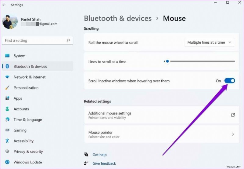 6 Solutions: How to Fix Mouse Lag on Windows 11