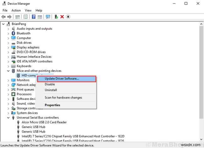 6 Solutions: How to Fix Mouse Lag on Windows 11