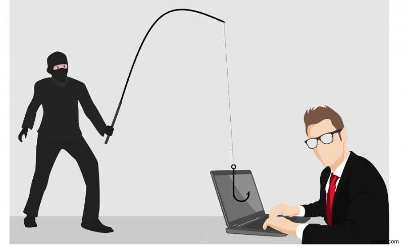 The Connection Between Phishing And Ransomware And How To Stay Alert