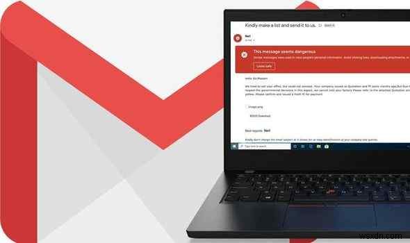 The Connection Between Phishing And Ransomware And How To Stay Alert