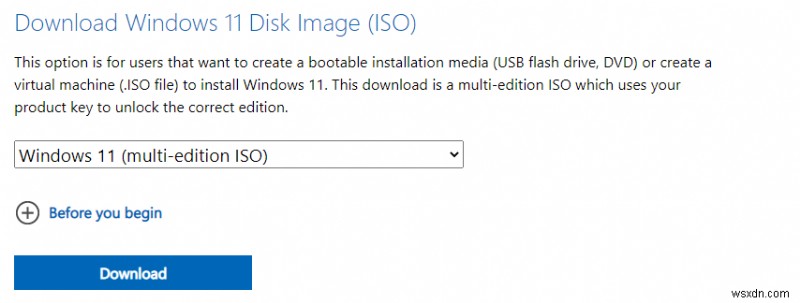 Windows 11 “The Watermark Story” For Unsupported Devices