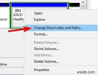 FIX: USB 3.0 External Drive not Recognized on Windows 11/10
