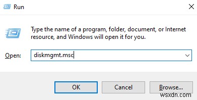 How to Recover Files from External Hard Drive not Detected