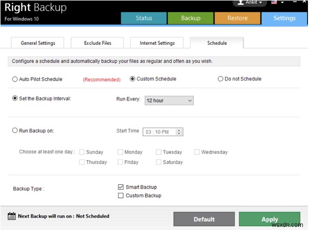 Different Types of Data Backups? Why Do You Need Each of Them
