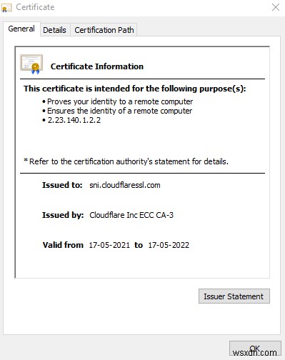 New Advanced Ways of Identifying Online Scammers