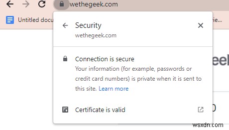 New Advanced Ways of Identifying Online Scammers