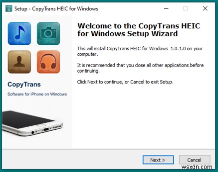 How to Convert HEIC to JPG on Windows PC