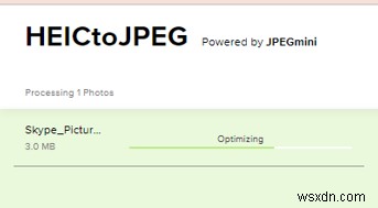 How to Convert HEIC to JPG on Windows PC