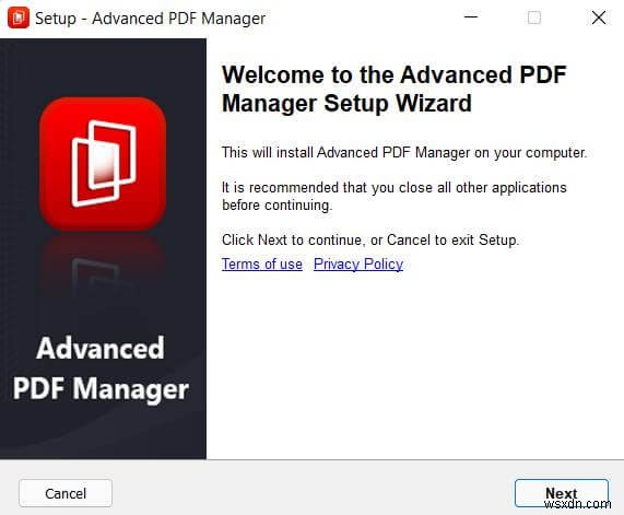 Advanced PDF Manager Review – Features, Pricing, and Everything That Matters