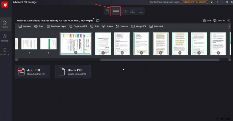 Advanced PDF Manager Review – Features, Pricing, and Everything That Matters