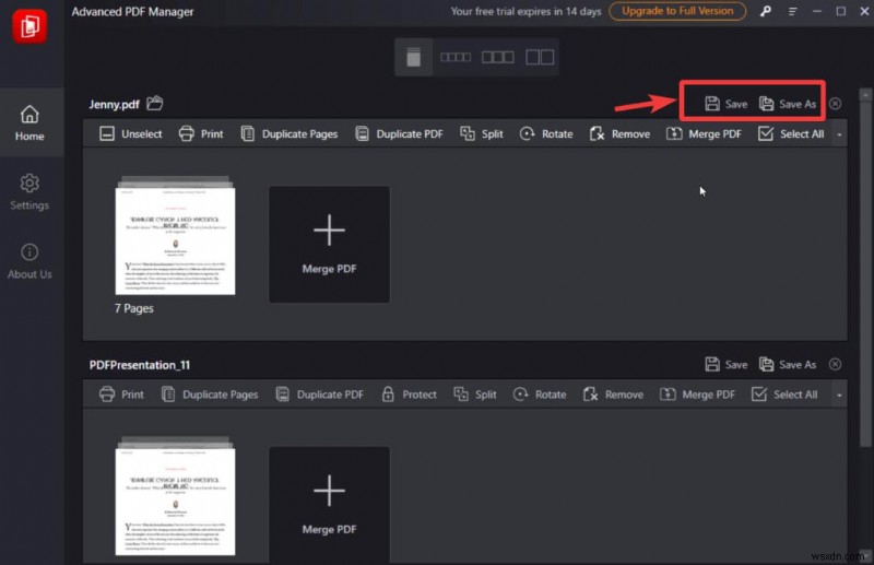 Advanced PDF Manager Review – Features, Pricing, and Everything That Matters