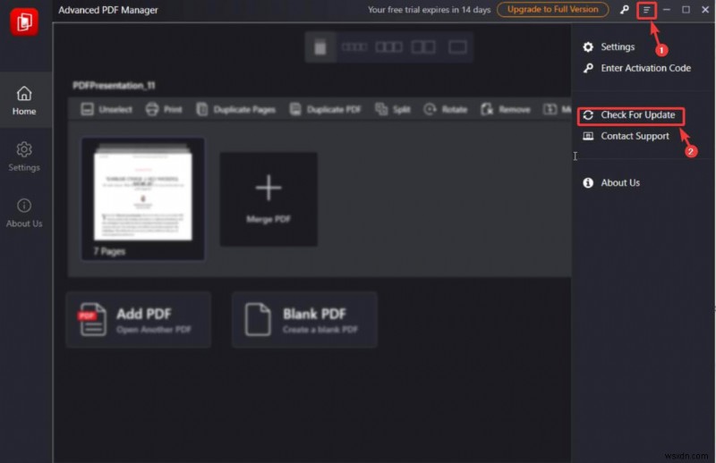 Advanced PDF Manager Review – Features, Pricing, and Everything That Matters