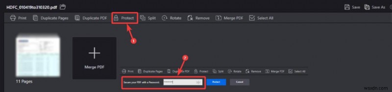 Advanced PDF Manager Review – Features, Pricing, and Everything That Matters
