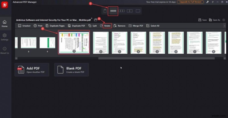 Advanced PDF Manager Review – Features, Pricing, and Everything That Matters