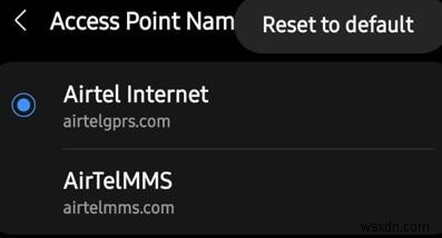 How To Fix Mobile Data Issues On Android