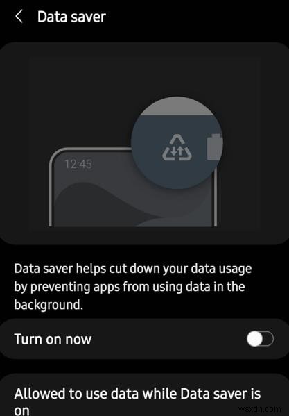 How To Fix Mobile Data Issues On Android